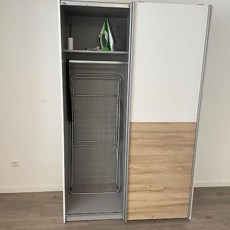 Prime Host Dream Deluxe Lägenhet Karlsruhe Exteriör bild