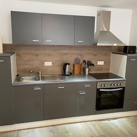 Prime Host Dream Deluxe Lägenhet Karlsruhe Exteriör bild