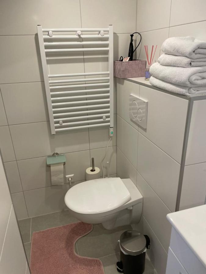 Prime Host Dream Deluxe Lägenhet Karlsruhe Exteriör bild