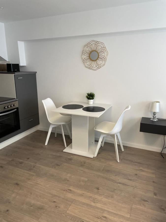 Prime Host Dream Deluxe Lägenhet Karlsruhe Exteriör bild