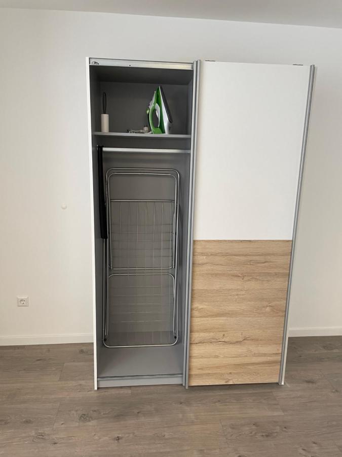 Prime Host Dream Deluxe Lägenhet Karlsruhe Exteriör bild